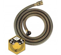 Душевой шланг Elghansa Shower Hose SH002-New, бронза