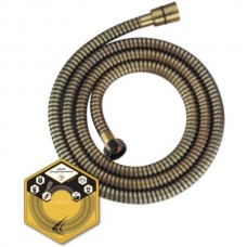 Душевой шланг Elghansa Shower Hose SH002-New, бронза