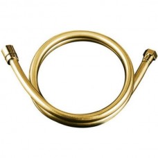 Душевой шланг Elghansa Shower Hose SH012-Gold силиконовый, золото