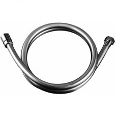 Душевой шланг Elghansa Shower Hose SH012-Silver-New силиконовый, серебро