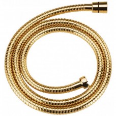 Душевой шланг Elghansa Shower Hose SH003-New усиленный, золото