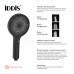Лейка для душа Iddis SpaHome SPA3F0Bi18