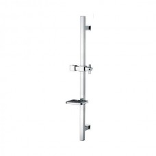 Душевая стойка Kaiser R-0038 Chrome с мыльницей