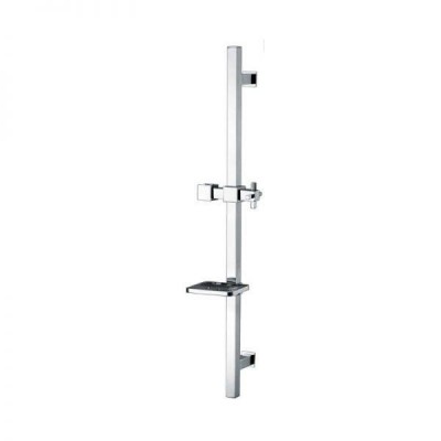 Душевая стойка Kaiser R-0038 Chrome с мыльницей