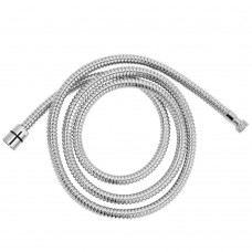 Душевой шланг Migliore Ricambi 29631, длина 1.5 м 1/2" x 1/2", хром