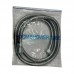 Шланг для душа Raiber Premium RP-30, хром