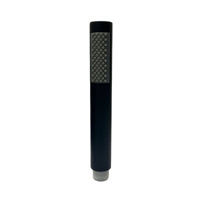 Лейка для душа Raiber Premium RPB-20, черный