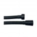 Шланг для душа Raiber Premium RPB-30, черный