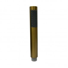 Лейка для душа Raiber Premium RPG-20, золото