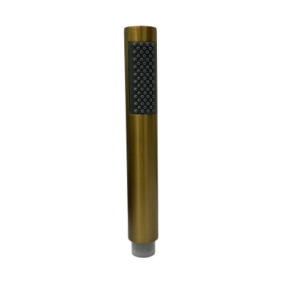 Лейка для душа Raiber Premium RPG-20, золото
