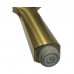 Лейка для душа Raiber Premium RPG-21, золото