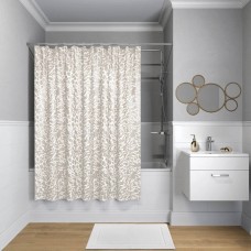 Штора для ванной комнаты, 200х180 см, Basic B30P218i11