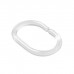 Набор колец для шторы в ванную комнаты iddis Rings RID012P