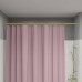 Карниз для ванной комнаты, 110-200 см, Iddis Elegante RSG0120i14, золото матовое