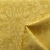 Шторка для душа/ванны Migliore, текстиль, цвет бежево-золотой, узор Барокко 25516
