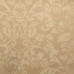 Шторка для душа/ванны Migliore, текстиль, цвет персиковый, узор Барокко 25517
