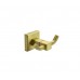 Крючок двойной Bronze de Luxe 1760'S Loft 10507