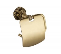 Держатель туалетной бумаги Bronze de Luxe Windsor K25003