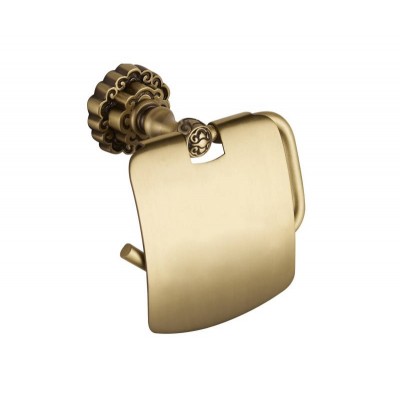 Держатель туалетной бумаги Bronze de Luxe Windsor K25003