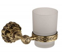 Держатель стакана Bronze de Luxe Windsor K25006