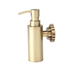 Дозатор жидкого мыла Bronze de Luxe Windsor K25027