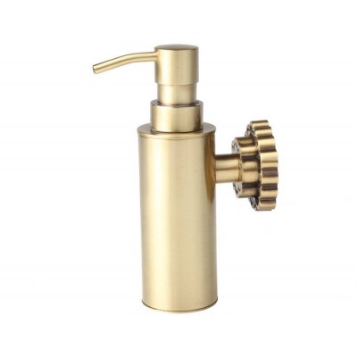Дозатор жидкого мыла Bronze de Luxe Windsor K25027
