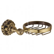 Подвесная мыльница Bronze de Luxe Windsor K25202