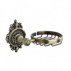 Подвесная мыльница Bronze de Luxe Royal R25202