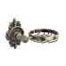Подвесная мыльница Bronze de Luxe Royal R25202