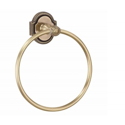 Держатель полотенца Bronze de Luxe Royal S25004
