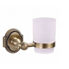 Держатель стакана Bronze de Luxe Royal S25206