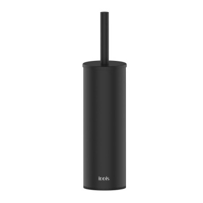 Ерш напольный iddis BRUBL0i47 черный