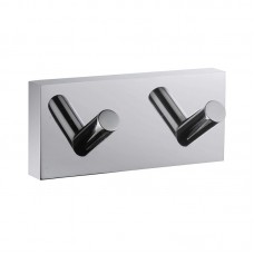 Крючок двойной Iddis Edifice EDISB20i41