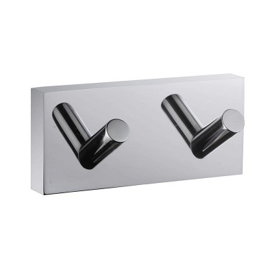 Крючок двойной Iddis Edifice EDISB20i41
