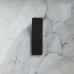 Крючок одинарный Iddis Slide SLIBS10i41 черный