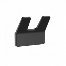 Крючок двойной Iddis Slide SLIBS20i41 черный