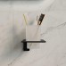 Подстаканник одинарный Iddis Slide SLIBSG1i45 черный