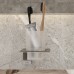 Подстаканник одинарный Iddis Slide SLISCG1i45