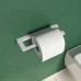 Бумагодержатель Iddis Slide SLIWT00i43 белый