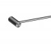 Полотенцедержатель Raiber Graceful RP-80001 хром