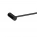 Полотенцедержатель Raiber Graceful RPB-80001 черный