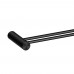 Полотенцедержатель Raiber Graceful RPB-80002 черный