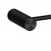 Держатель для туалетной бумаги Raiber Graceful RPB-80003 черный