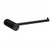Держатель для туалетной бумаги Raiber Graceful RPB-80003 черный