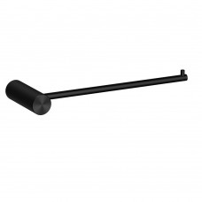 Полотенцедержатель Raiber Graceful RPB-80004 черный