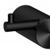 Крючок для ванной Raiber Graceful RPB-80005 черный