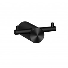 Крючок для ванной Raiber Graceful RPB-80005 черный