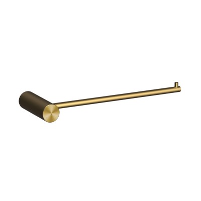 Полотенцедержатель Raiber Graceful RPG-80004 золото