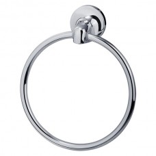 Полотенцедержатель кольцо Veragio Oscar OSC-5223.CR