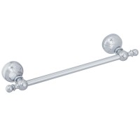 Полотенцедержатель 30 см Veragio Gialetta VR.GIL-6427.CR